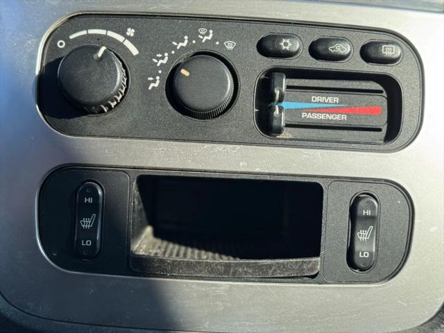 2004 Dodge Ram 2500 SLT/Laramie