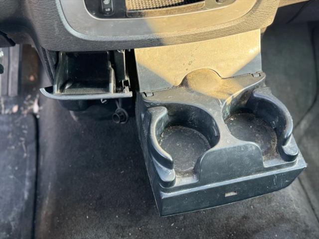 2004 Dodge Ram 2500 SLT/Laramie