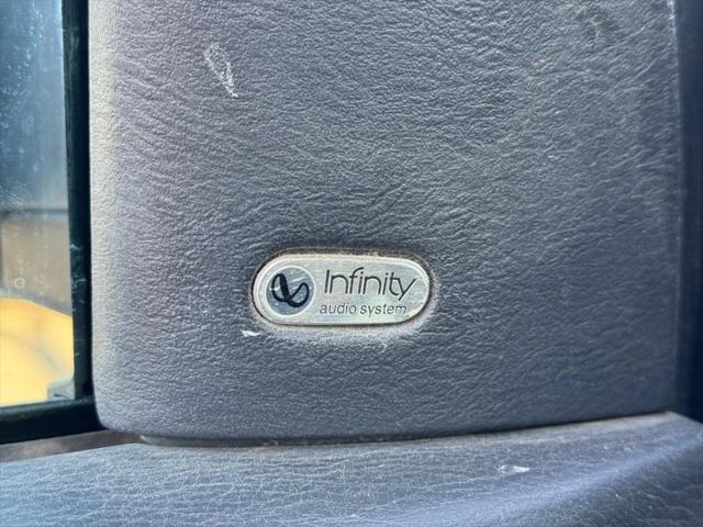 2004 Dodge Ram 2500 SLT/Laramie