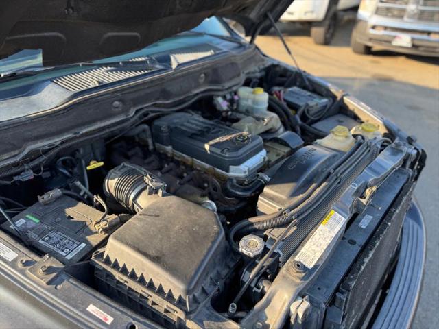 2004 Dodge Ram 2500 SLT/Laramie