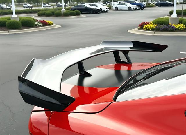 2017 Chevrolet Camaro 2SS