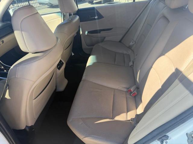 2014 Honda Accord Touring