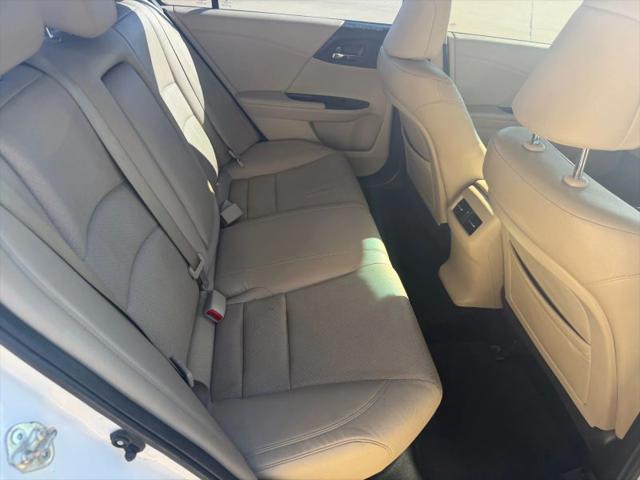 2014 Honda Accord Touring