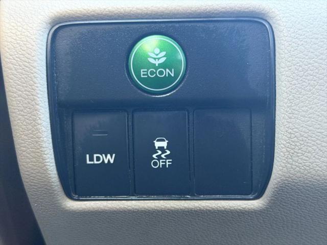 2014 Honda Accord Touring