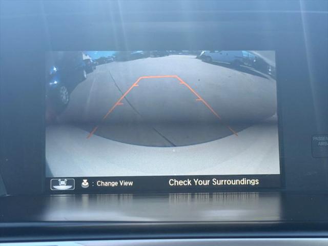 2014 Honda Accord Touring