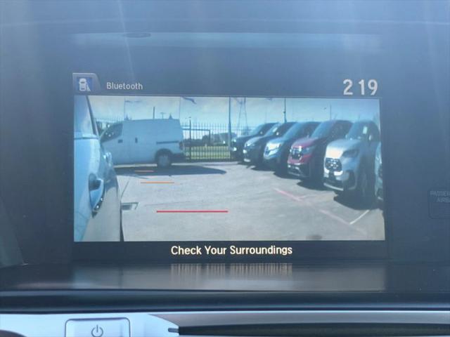2014 Honda Accord Touring