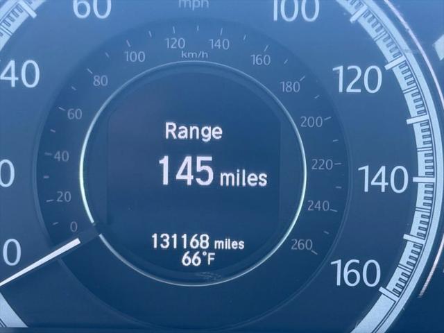 2014 Honda Accord Touring