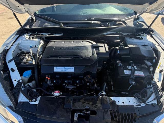 2014 Honda Accord Touring