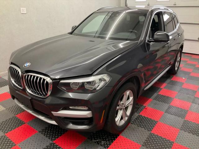 2019 BMW X3 xDrive30i for sale in East Syracuse, NY