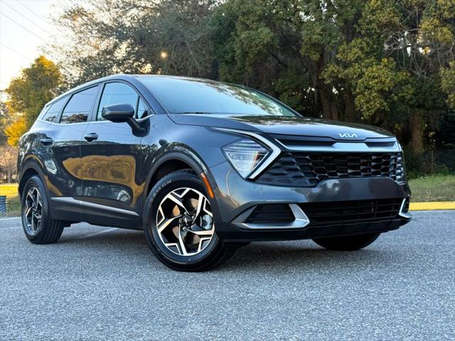2024 Kia Sportage LX for sale in Orlando, FL