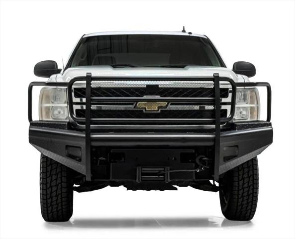 2011 Chevrolet Silverado 2500HD LT