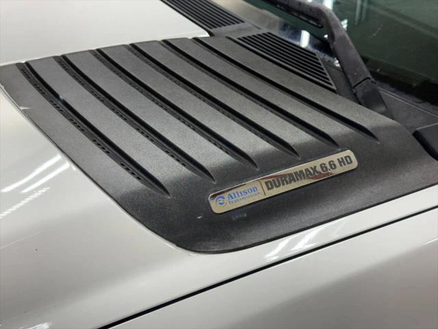 2011 Chevrolet Silverado 2500HD LT