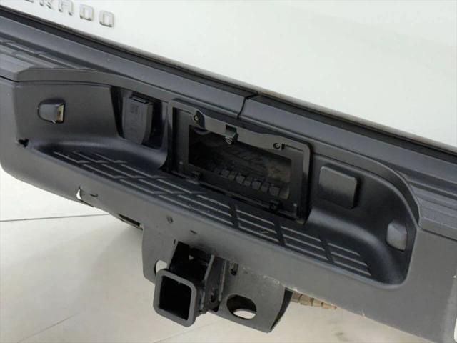 2011 Chevrolet Silverado 2500HD LT