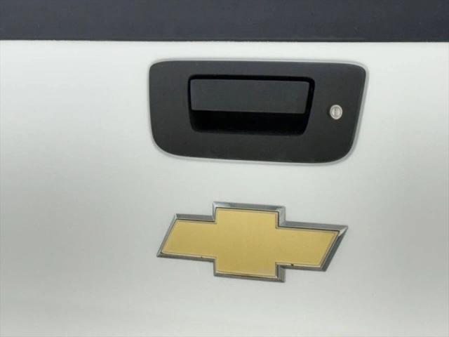 2011 Chevrolet Silverado 2500HD LT