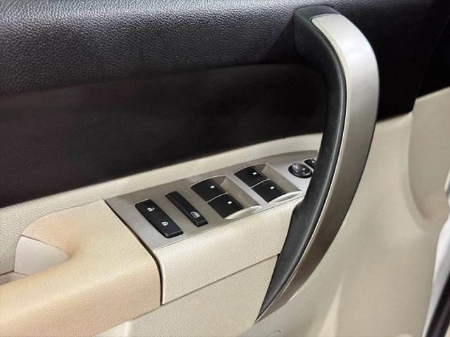 2011 Chevrolet Silverado 2500HD LT