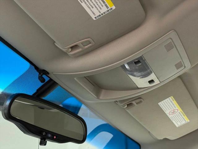 2011 Chevrolet Silverado 2500HD LT