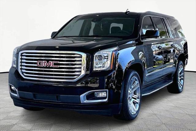 2016 GMC Yukon XL SLT for sale in Tampa, FL