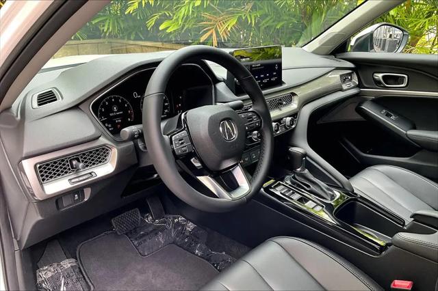 2026 Acura Integra FWD