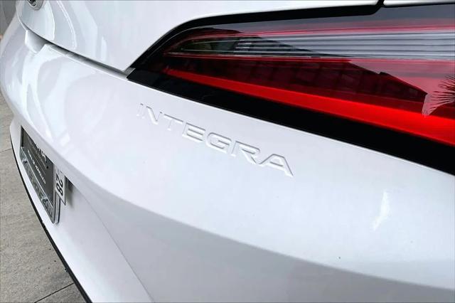 2026 Acura Integra FWD