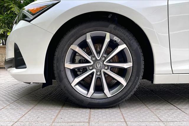 2026 Acura Integra FWD