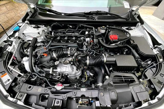 2026 Acura Integra FWD