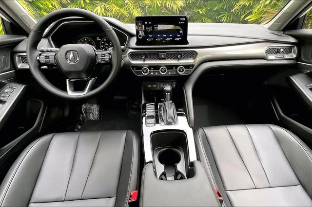 2026 Acura Integra FWD