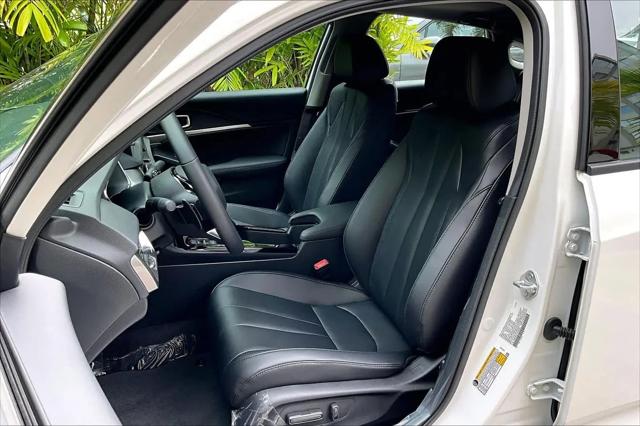2026 Acura Integra FWD