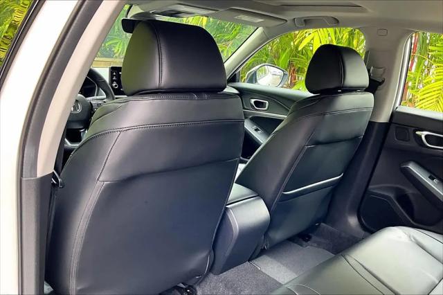 2026 Acura Integra FWD