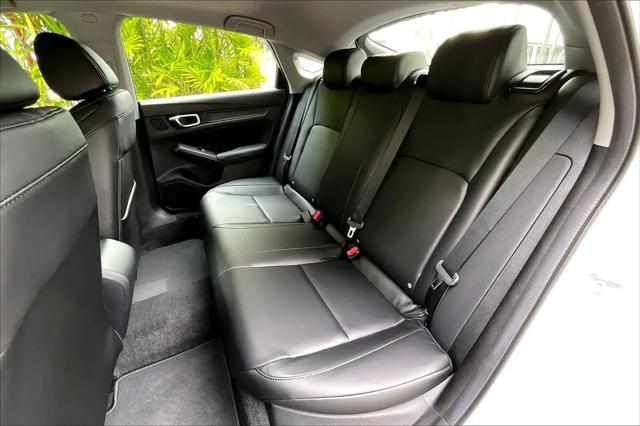 2026 Acura Integra FWD