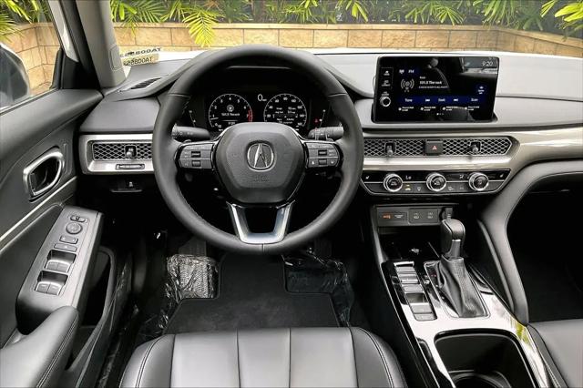 2026 Acura Integra FWD