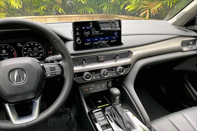 2026 Acura Integra FWD