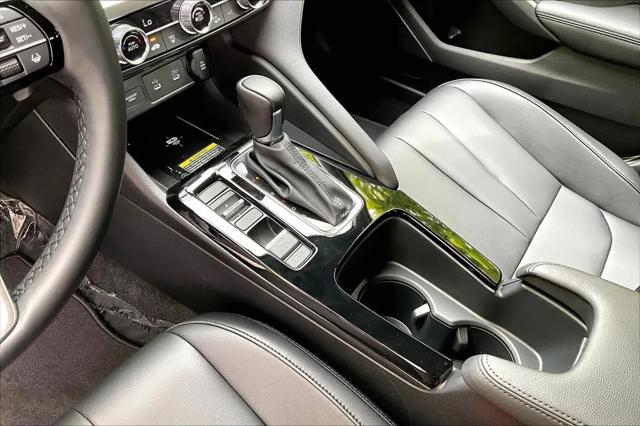 2026 Acura Integra FWD