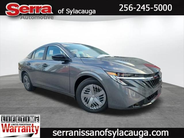2026 Nissan Sentra S for sale in Sylacauga, AL