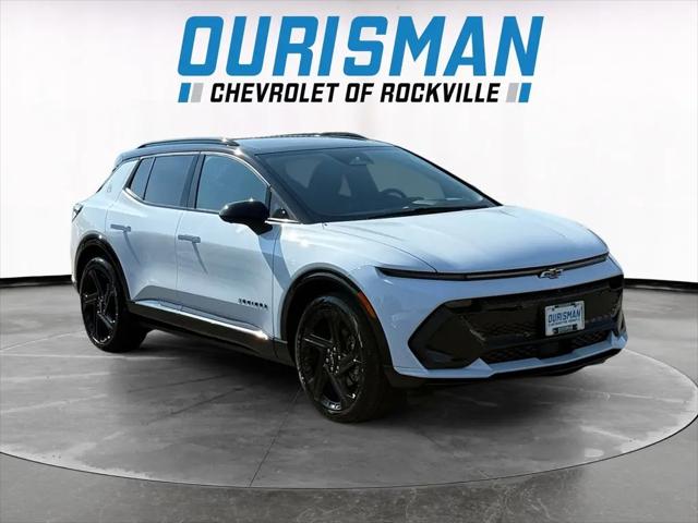 2026 Chevrolet Equinox RS for sale in Rockville, MD
