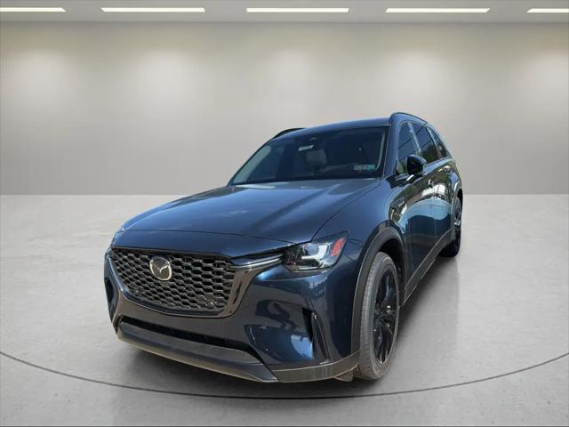 2026 Mazda X-90 3.3 Turbo Premium Sport for sale in Pittsburgh, PA