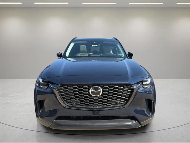 2026 Mazda X-90 3.3 Turbo Premium Sport