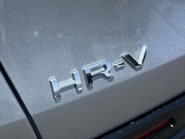 2026 Honda HR-V 2WD EX-L