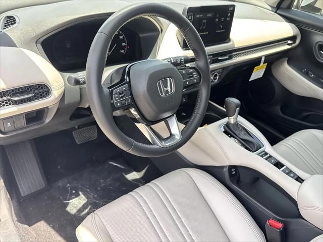 2026 Honda HR-V 2WD EX-L
