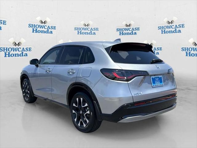 2026 Honda HR-V 2WD EX-L