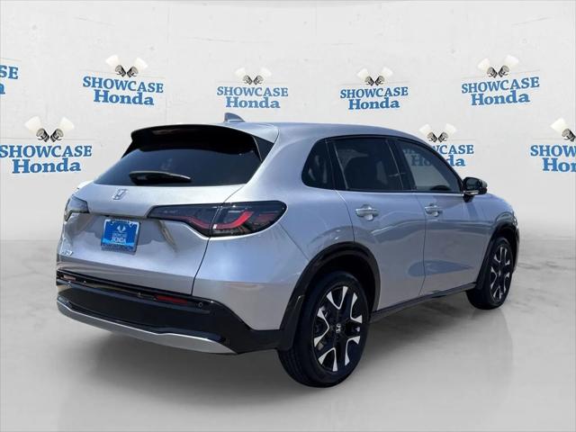 2026 Honda HR-V 2WD EX-L