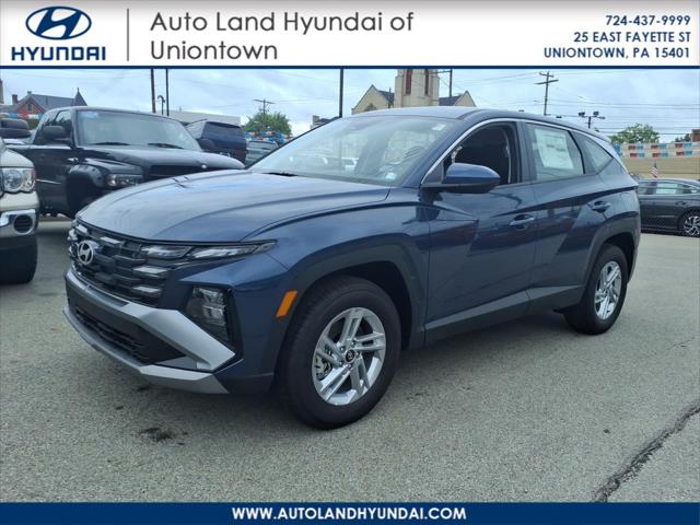 2026 Hyundai Tucson SE for sale in Uniontown, PA