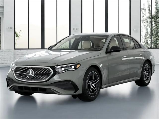 2026 Mercedes-Benz E 450 4MATIC for sale in New York, NY