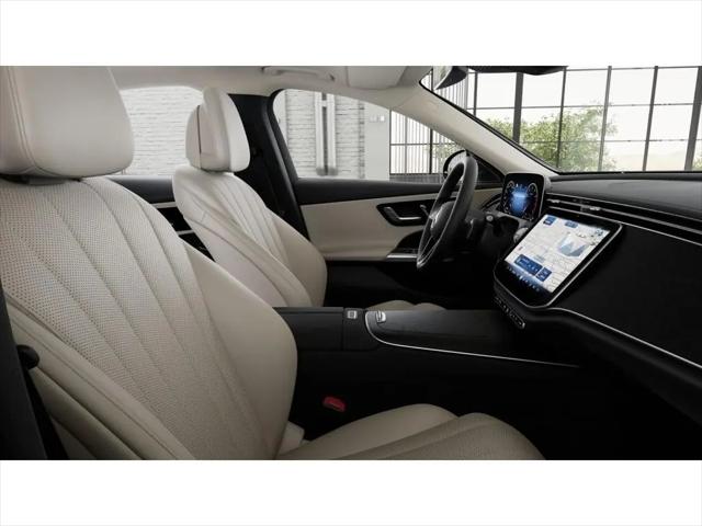 2026 Mercedes-Benz E 450 4MATIC