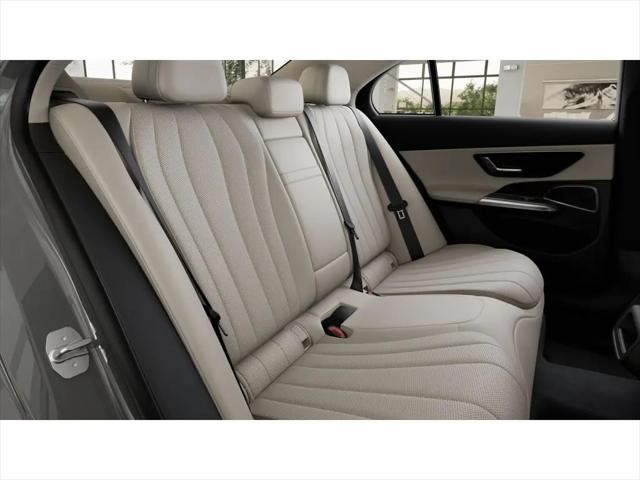 2026 Mercedes-Benz E 450 4MATIC