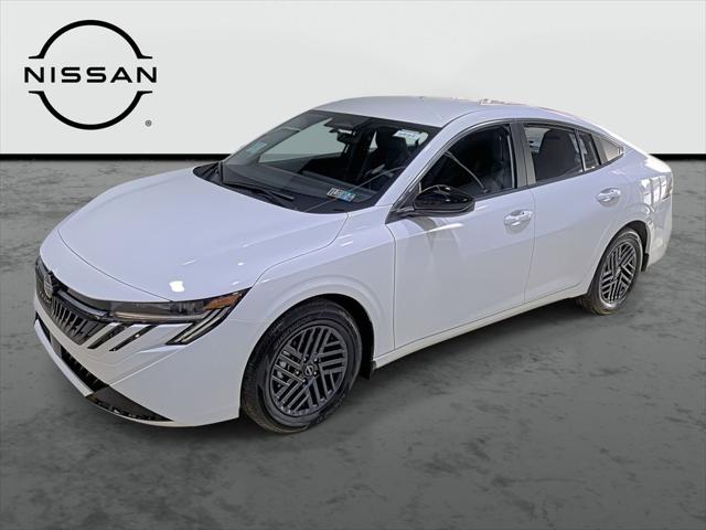 2026 Nissan Sentra SV for sale in Erie, PA