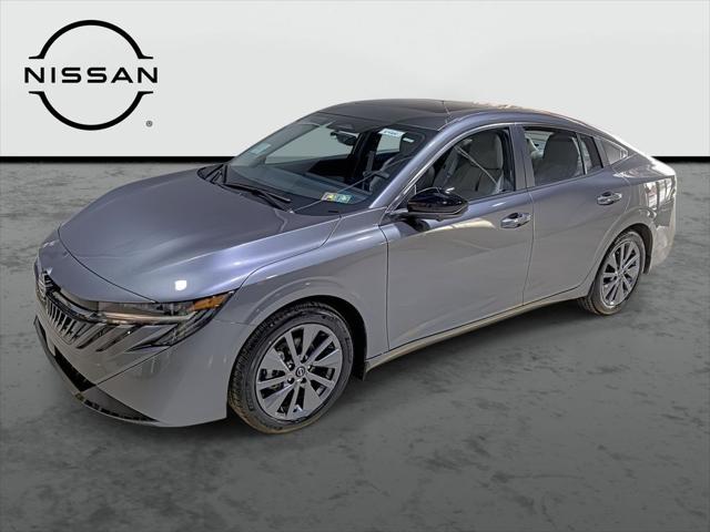 2026 Nissan Sentra SL for sale in Erie, PA