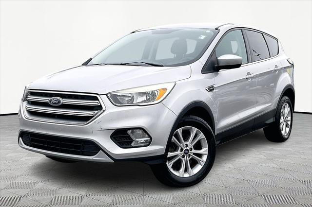 Used 2017 Ford Escape For Sale in OLIVE BRANCH, MS