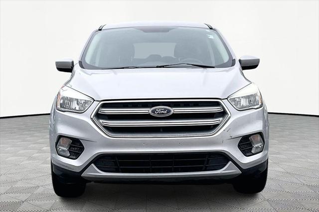 Used 2017 Ford Escape For Sale in OLIVE BRANCH, MS