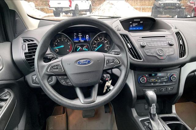 Used 2017 Ford Escape For Sale in OLIVE BRANCH, MS