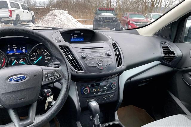 Used 2017 Ford Escape For Sale in OLIVE BRANCH, MS